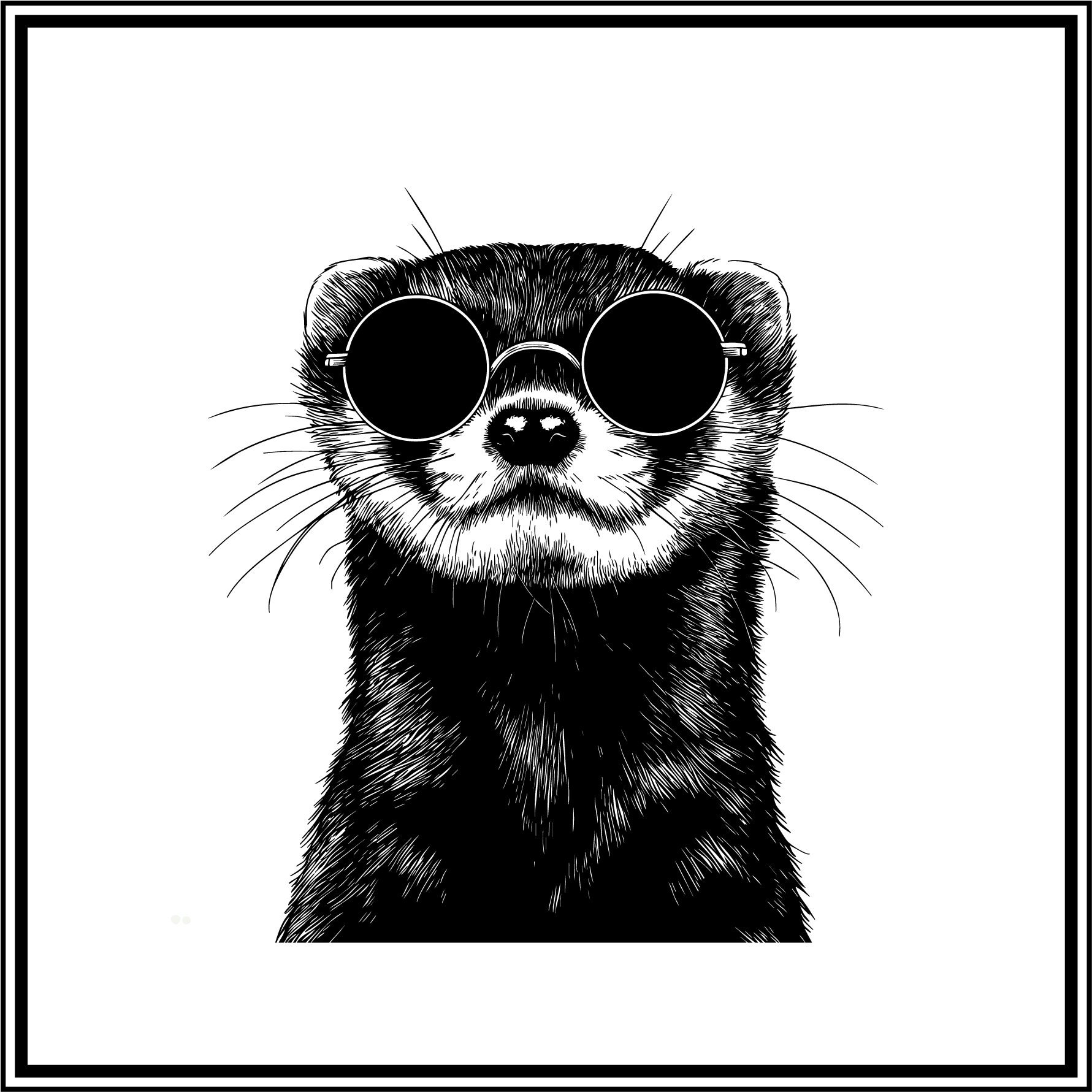 Inklings - got shades