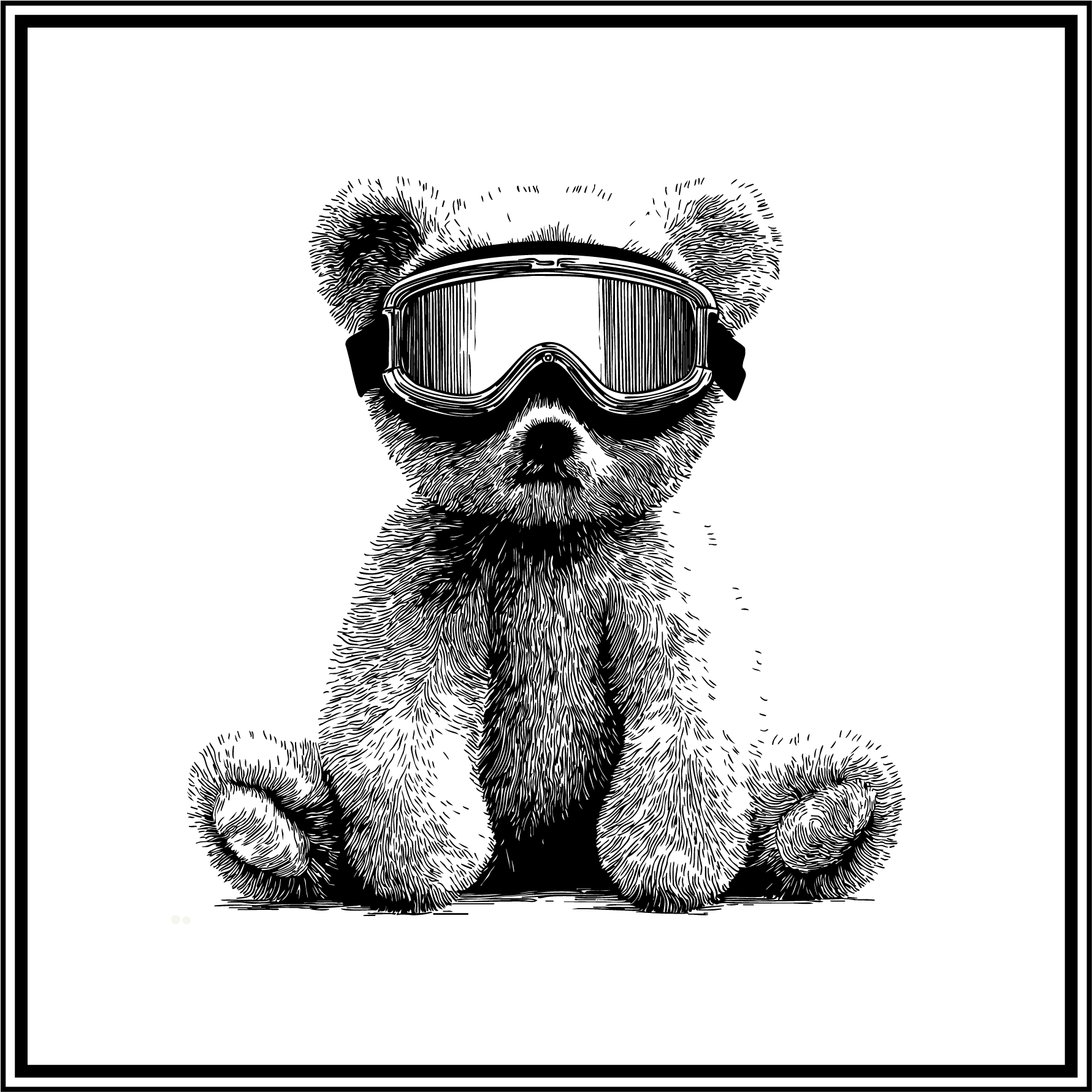 Inklings - got goggles