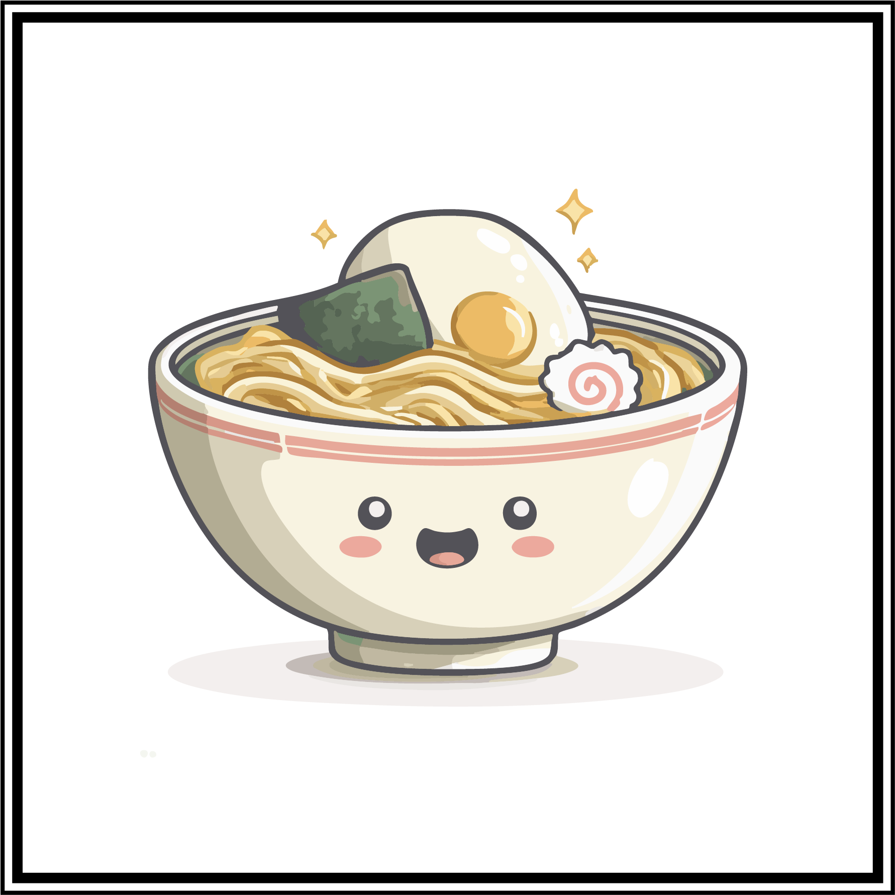 Kibi - ramen